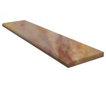 Бетонные подоконники (ТИП 4)