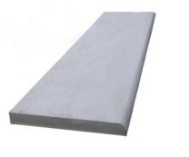 Подоконник с закруглением