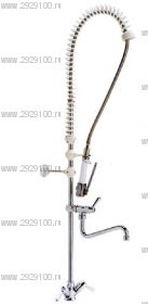 Смеситель RUBINETTERIE DEL FRIULI Mixer tap L+shower A //00958014