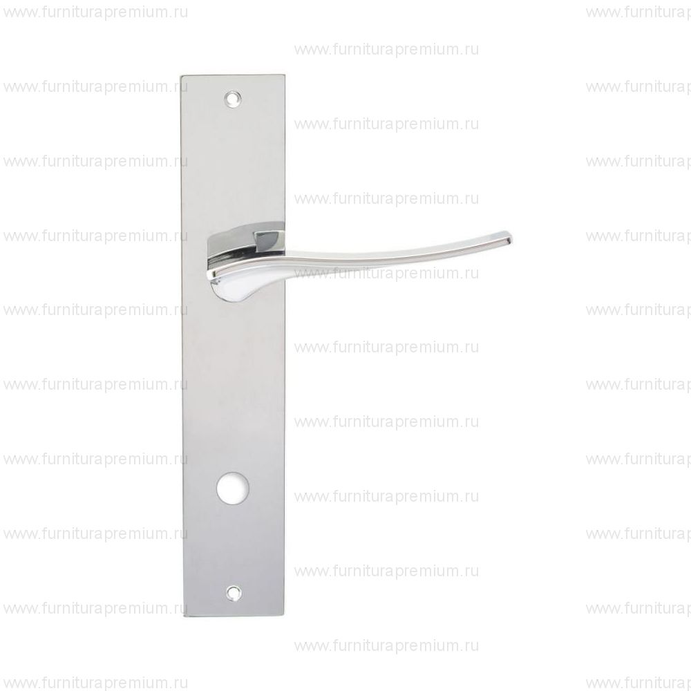 Ручка на планке Extreza Hi-Tech Monblan 105 WC PL11