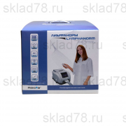 Аппарат для Прессотерапии, Лимфодренажа Lymphanorm CONTROL www.sklad78.ru