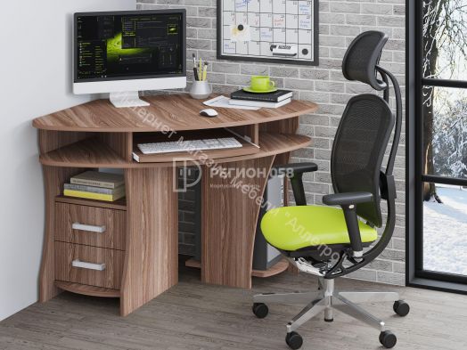 Стол компьютерный "СКУ-12"  (Регион 058)