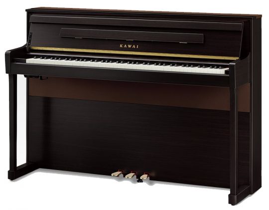 Kawai CA901R Цифровое пианино