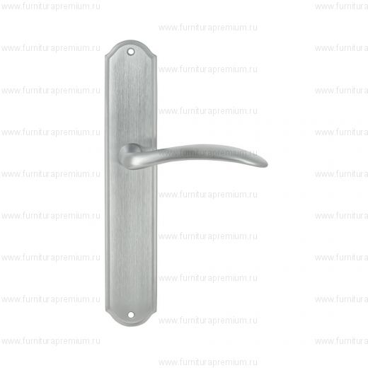Ручка на планке Extreza Simona 314 PASS PL01