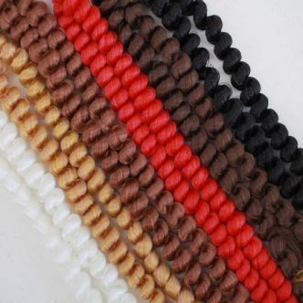 Трессы жгуты