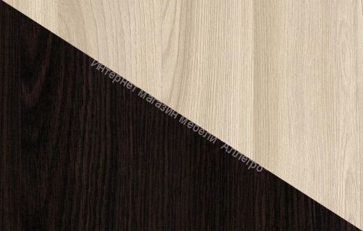 Шкаф 4-створчатый Регион 058