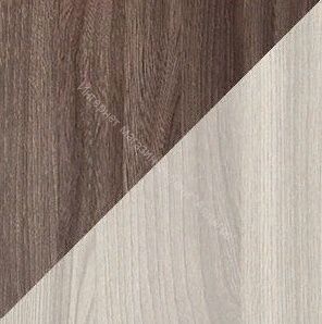 Шкаф 4-створчатый Регион 058