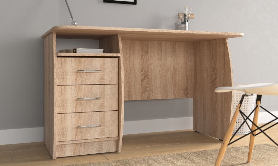 СП-01  Стол письменный