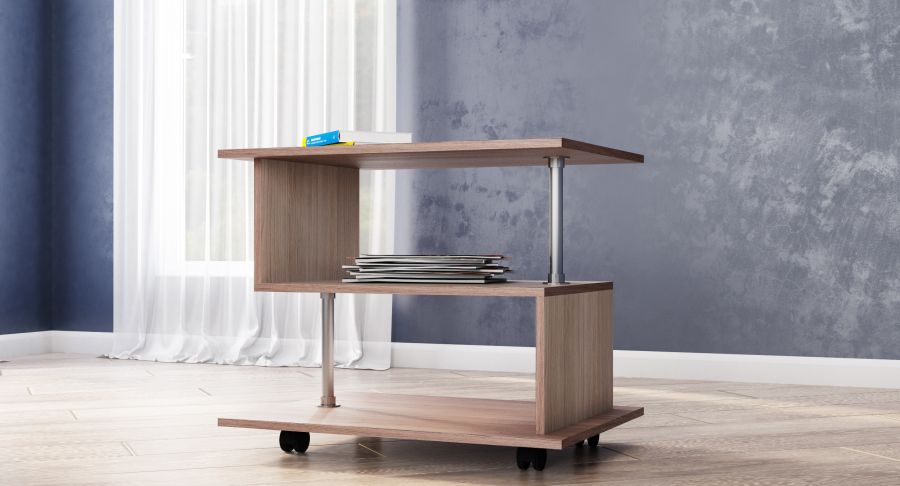 СЖ-07 Стол журнальный