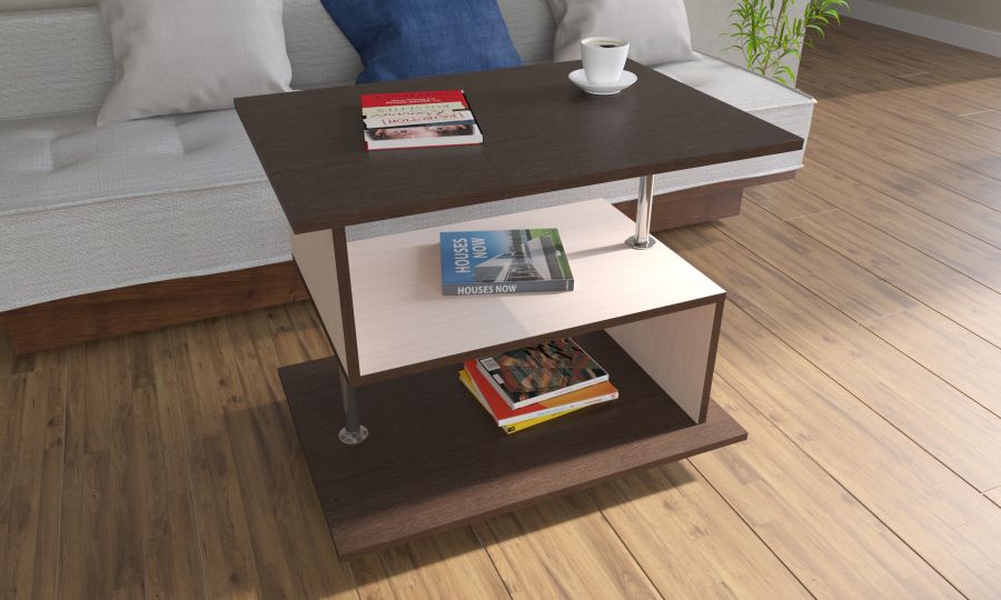 СЖ-07 Стол журнальный