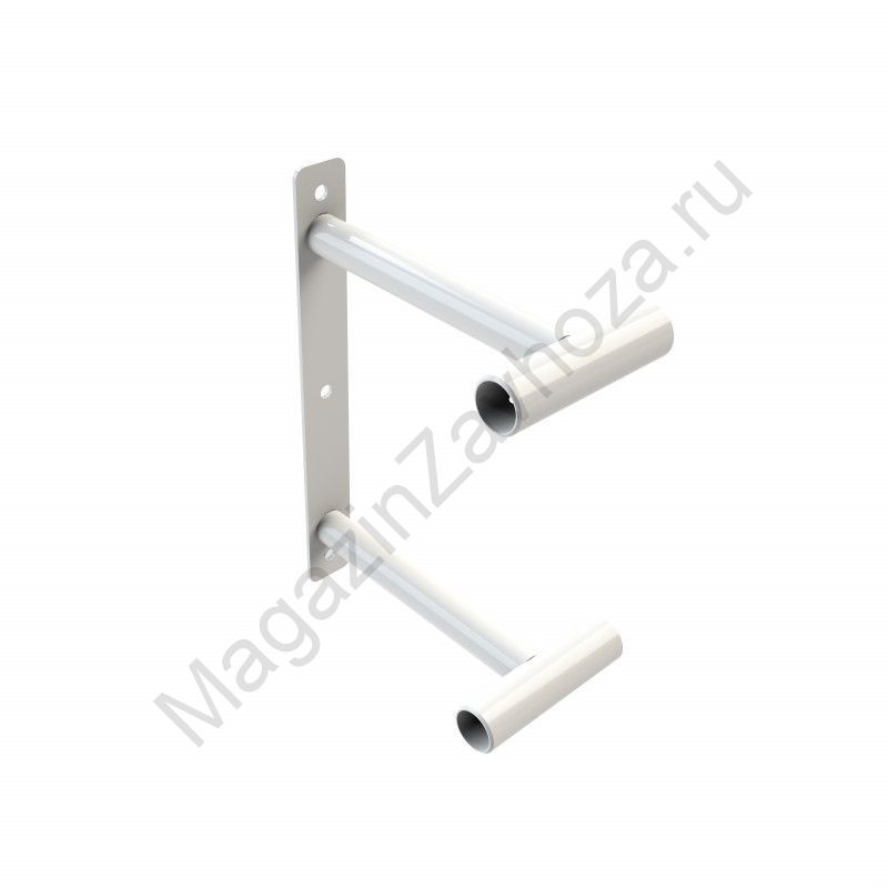 Опора для станка хореографического двухрядного пристенного (промежуточная)