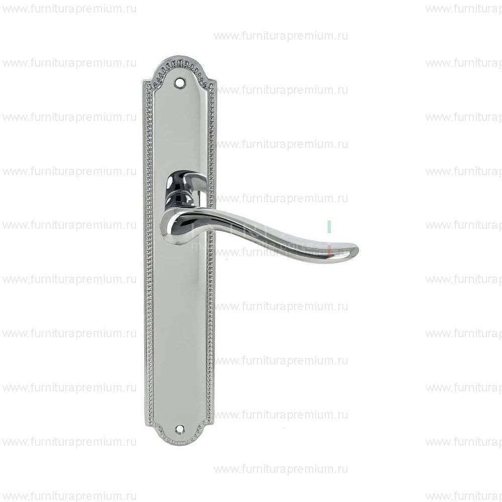 Ручка на планке Extreza Toledo 323 PASS PL03