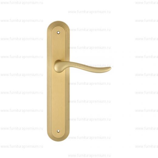 Ручка на планке Extreza Toledo 323 PASS PL05