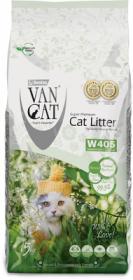 Комкующийся наполнитель Van Cat Big Cats 15 кг