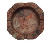 Пепельница «Богатырь»