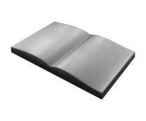 Бетонная скульптура «Книга»