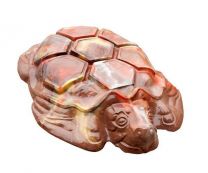 Скульптура Черепаха