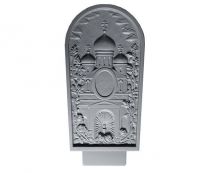 Памятник №031 Золотые купола