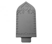 Памятник №004 «Мусульманский