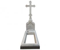 Комплект для памятника «Христос Воскресе»