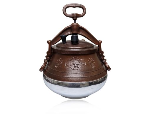 Казан Афганский