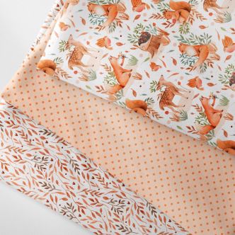 Осень в лесу