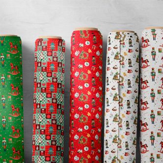 Новогоднее настроение