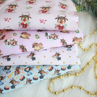 Очаровательные олени