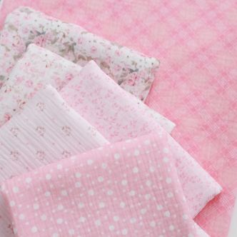 Нежнейший муслин