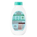 Garnier response shampoo & detangler ultra doux kids 2 in 1 Frozen 250 мл