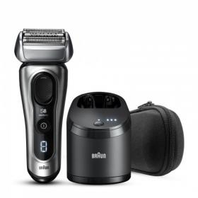 Электробритва Braun 8467cc S