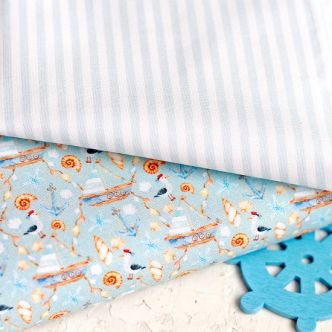 Морские истории