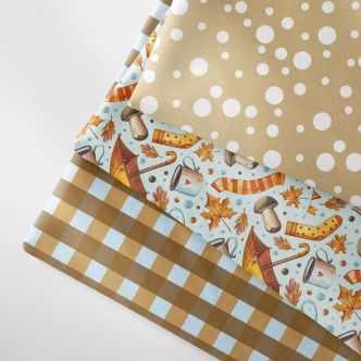 Лесные сказки