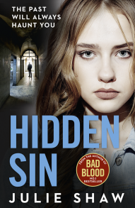 Hidden Sin: When the past comes back to haunt you