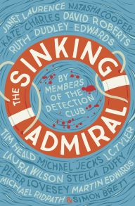 The Sinking Admiral