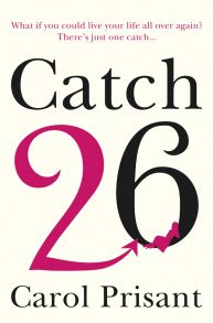 Catch 26: A Novel