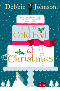 Cold Feet at Christmas