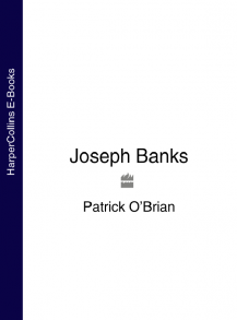 Joseph Banks