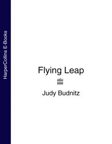 Flying Leap