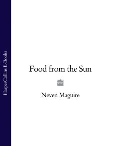 Food from the Sun