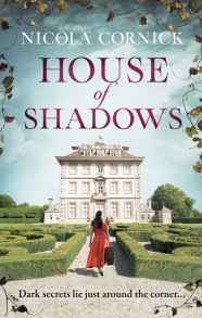 House Of Shadows: Discover the thrilling untold story of the Winter Queen