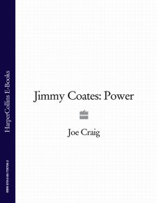 Jimmy Coates: Power