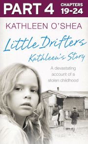 Little Drifters: Part 4 of 4