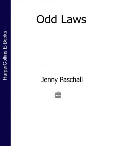 Odd Laws