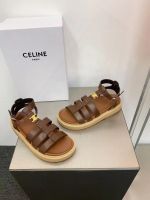 Босоножки CELINE Premium