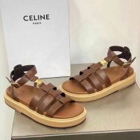 Босоножки CELINE Premium