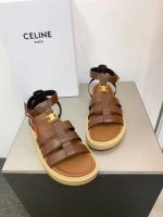 Босоножки CELINE Premium