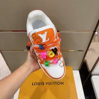 Кроссовки Louis Vuitton