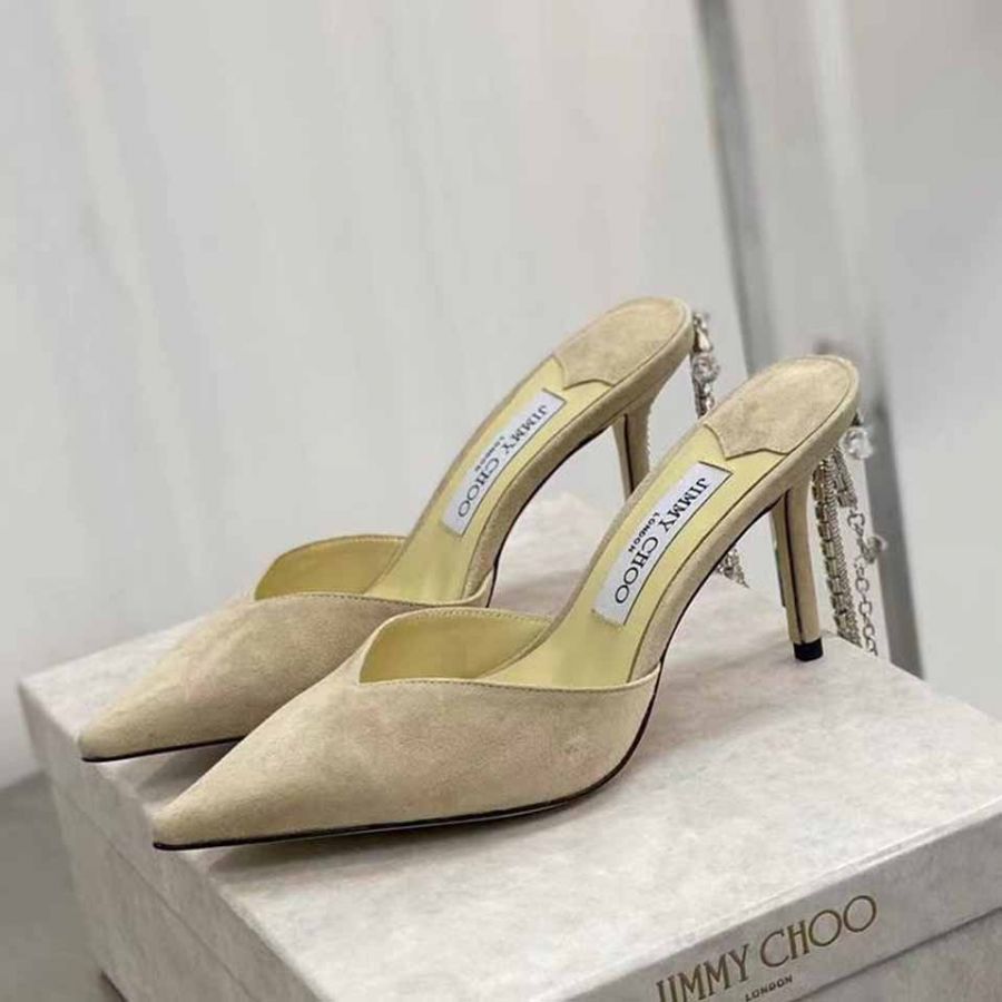 Туфли Jimmy Choo Premium