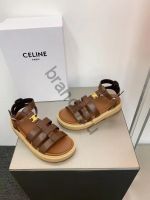 Босоножки CELINE Premium